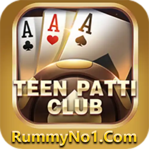Teen Patti Club